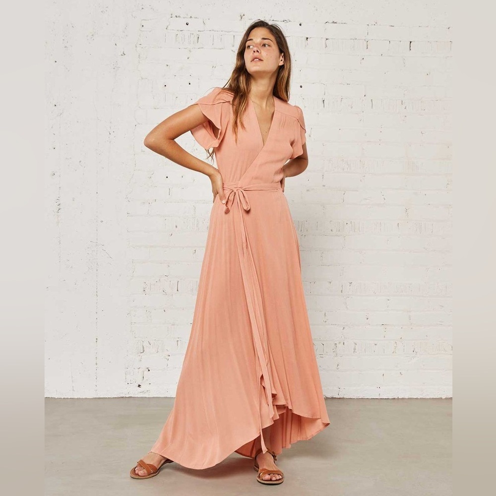 Christy Dawn Autumn Dress